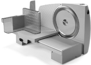 Ломтерезка Gorenje R607A фото