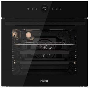 Духовой шкаф Haier HOX-TFT6AMTB фото