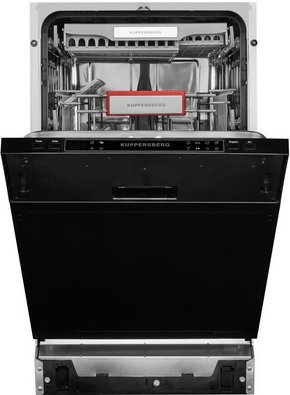 Встраиваемая посудомоечная машина Kuppersberg GS 4557 фото