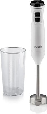 Блендер Gorenje HBX601XG Блендер Gorenje HBX601XG фото