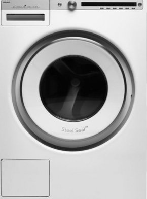 Стиральная машина Asko W4096R.W/2 Стиральная машина Asko W4096R.W/2 фото