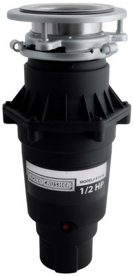 Измельчитель пищевых отходов Bone Crusher BC 810-Slim Line Измельчитель пищевых отходов Bone Crusher BC 810-Slim Line фото