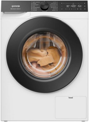 Стиральная машина Gorenje WG694A11 фото