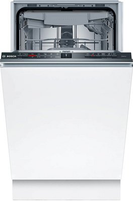 Встраиваемая посудомоечная машина Bosch SPV2HMX42E фото