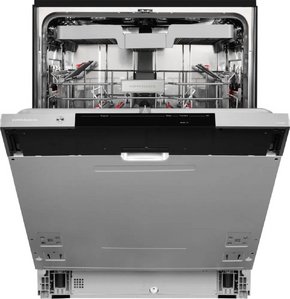 Встраиваемая посудомоечная машина Kuppersberg GLM 6096 фото