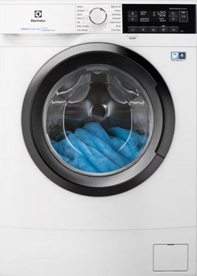 Стиральная машина Electrolux EW6SM307S фото