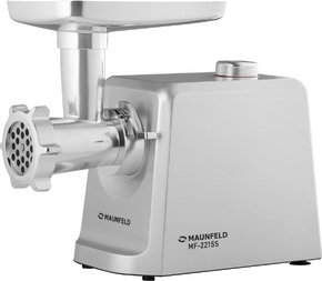 Мясорубка Maunfeld MF-221SS Мясорубка Maunfeld MF-221SS фото