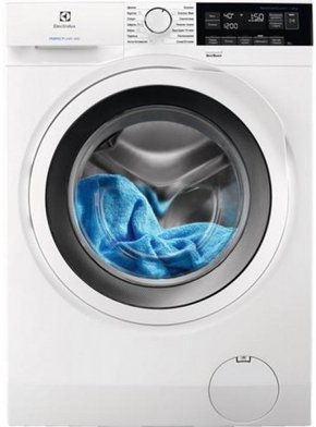 Стиральная машина Electrolux EW6F3R28WU Стиральная машина Electrolux EW6F3R28WU фото
