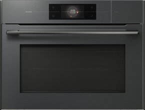 Комбинированный духовой шкаф Asko OCSM8478GG Комбинированный духовой шкаф Asko OCSM8478GG фото