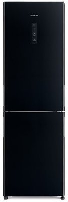 Холодильник Hitachi R-BG 410 PU6X GBK Холодильник Hitachi R-BG 410 PU6X GBK фото