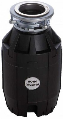 Измельчитель пищевых отходов Bone Crusher BC 910 DeLux Измельчитель пищевых отходов Bone Crusher BC 910 DeLux фото