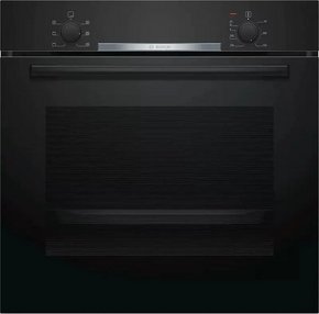 Духовой шкаф Bosch HBA530BB0S фото