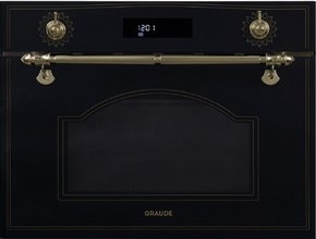 Микроволновая печь Graude MWGK 45.0 S фото