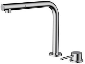 Смеситель Omoikiri NARA 2 PLUS-S C фото