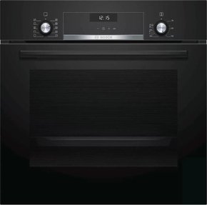 Духовой шкаф Bosch HBJ558YB0Q фото