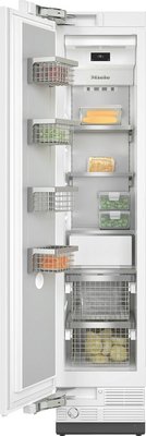 Встраиваемый морозильник Miele F 2413 Vi MasterCool фото