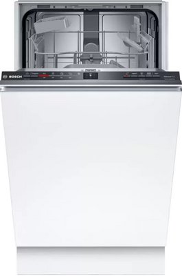 Встраиваемая посудомоечная машина Bosch SPV2IKX54Q фото