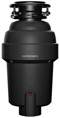 Измельчитель отходов Kuppersberg WS 550 B Измельчитель отходов Kuppersberg WS 550 B фото