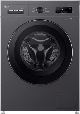 Стиральная машина LG F2Y1WS6J фото