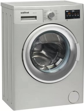Стиральная машина Vestfrost VFWM 1241 SE Стиральная машина Vestfrost VFWM 1241 SE фото