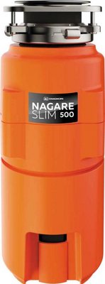 Измельчитель пищевых отходов Omoikiri NAGARE SLIM 500 Измельчитель пищевых отходов Omoikiri NAGARE SLIM 500 фото