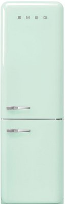 Холодильник Smeg FAB32RPG5 Холодильник Smeg FAB32RPG5 фото
