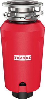 Измельчитель пищевых отходов Franke SLIM 50 Измельчитель пищевых отходов Franke SLIM 50 фото