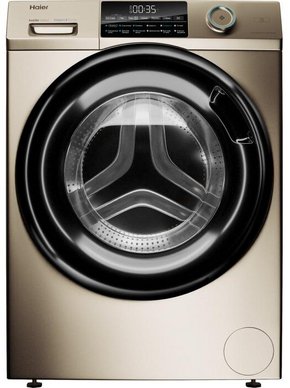 Стиральная машина Haier HW70-BP12959G фото