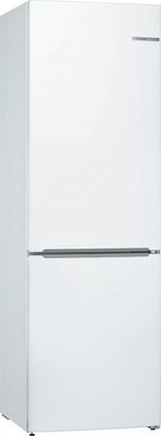Холодильник Bosch KGV36XW21R фото