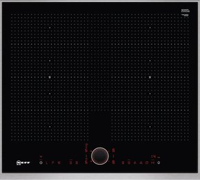 Независимая варочная панель Neff T66TS6RN0 Независимая варочная панель Neff T66TS6RN0 фото