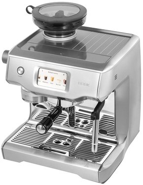 Кофейная станция BORK C807 Кофейная станция BORK C807 фото