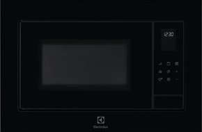 Встраиваемая микроволновая печь Electrolux LMS4253TMK фото