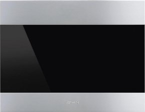 Встраиваемый винный холодильник Smeg CVI321X3 Встраиваемый винный холодильник Smeg CVI321X3 фото