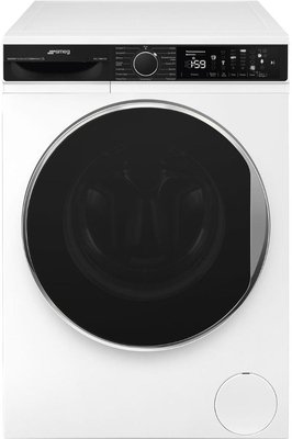 Стиральная машина Smeg WM3T84RU Стиральная машина Smeg WM3T84RU фото