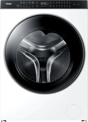 Стирально-сушильная машина Haier HWD100-BD1499U1 Стирально-сушильная машина Haier HWD100-BD1499U1 фото