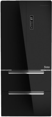 Холодильник Kuppersbusch FKG 9860.0 S Холодильник Kuppersbusch FKG 9860.0 S фото