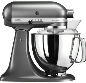 Миксер KitchenAid 5KSM175PSEMS фото