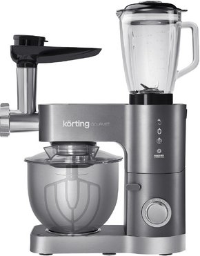 Кухонный комбайн Korting KKM 0106 Gourmet фото