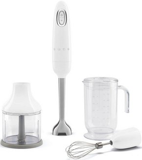 Блендер Smeg HBF03WHEU Блендер Smeg HBF03WHEU фото