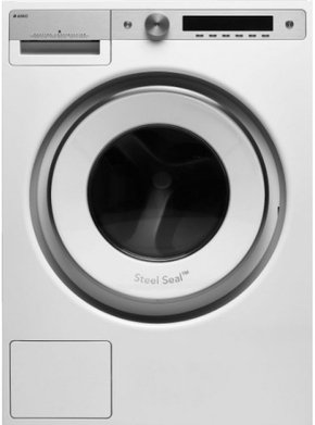 Стиральная машина Asko W6098X.W/2 Стиральная машина Asko W6098X.W/2 фото