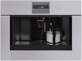 Встраиваемая кофемашина Kuppersbusch CKV 6550.0 G фото