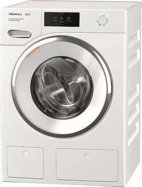 Стиральная машина Miele WWR860WPS Стиральная машина Miele WWR860WPS фото