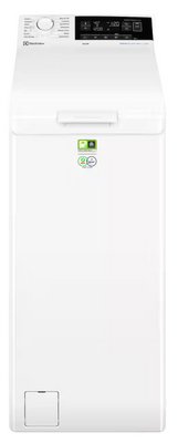 Стиральная машина Electrolux EW6T3372E фото
