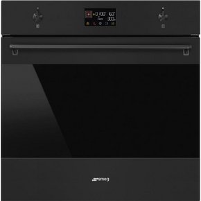 Духовой шкаф Smeg SO6302M2N Духовой шкаф Smeg SO6302M2N фото