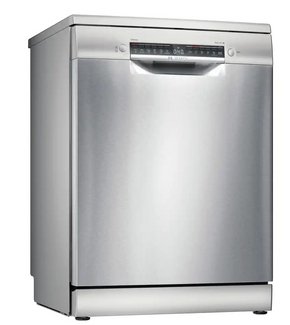 Посудомоечная машина Bosch SMS4IMI62Q фото