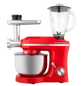 Кухонный комбайн Maunfeld MF-433CH PRO фото