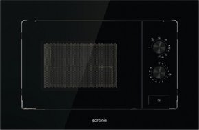 Встраиваемая микроволновая печь Gorenje BM201EG1BG фото