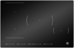 Индукционная варочная панель Bertazzoni P784I1M30NV Индукционная варочная панель Bertazzoni P784I1M30NV фото