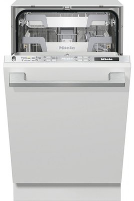 Полновстраиваемая посудомоечная машина Miele G 5690 SCVi SL фото
