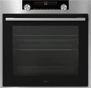 Мультифункциональный духовой шкаф Asko OP8687S Мультифункциональный духовой шкаф Asko OP8687S фото